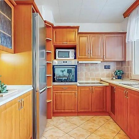 Apartment In Center Of Podebrady Nymburk Bagian luar foto